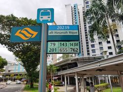 Blk 23 Teban Vista (Jurong East), HDB 3 Rooms #352934641